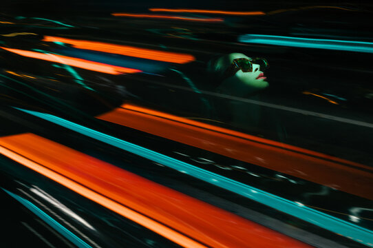 Highway Light