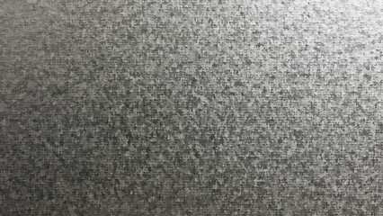 Galvanized Steel Background Texture - Industrial Metal Texture for Design Projects