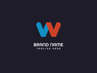 
letter logo for your company and business identity
