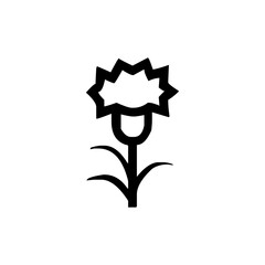Flower icon