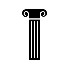 Pillar icon