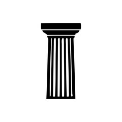 Greek thing icon