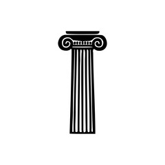 Greek thing icon