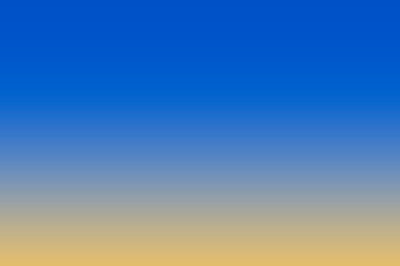 sunrise or morning sky gradient color background