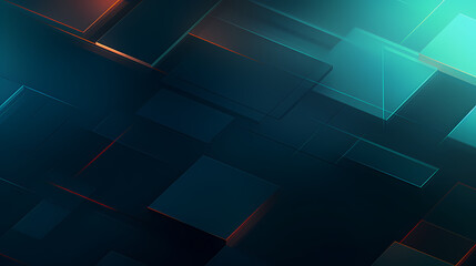 Digital network connections, abstract diagram with dots and lines