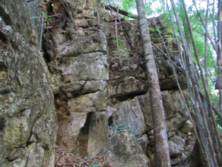 Chiang Dao and around