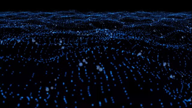 abstract binary code
