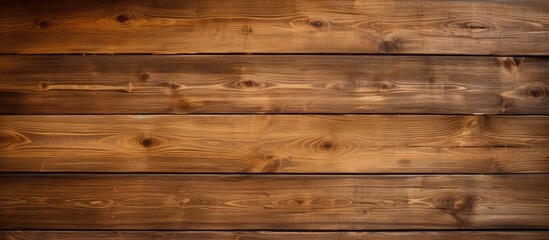 A collection of wooden planks in varying sizes arranged to form a rugged yet organized wall. The natural wood colors and textured surfaces add depth to the structure.