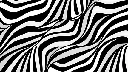 Abstract seamless pattern background, modern stylish abstract texture