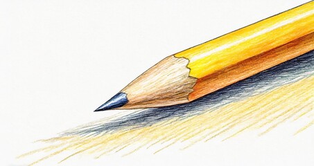 pencil