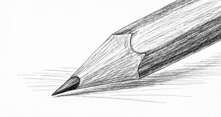 pencil
