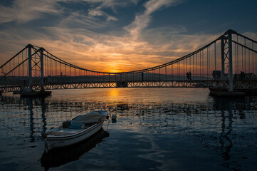 bridge
