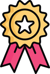 Exclusive Sale for limited time only, Creative Paper Tag, Poster, Banner or Flyer design, Vector illustration.