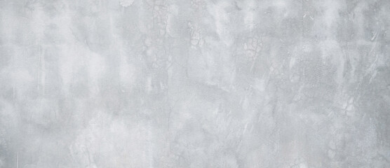 Wall Cement Background White Paint Stucco Plaster Floor Grey Paper Stone Interior Pattern Empty ...