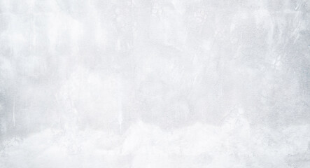 Wall Cement Background White Paint Stucco Plaster Floor Grey Paper Stone Interior Pattern Empty  Grunge Wallpaper Crack Surface Material Rough Abstract Grungy Dark Slate Block Backdrop Street Old.