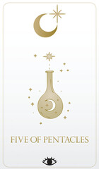 Tarrot Cards Designs for All needs