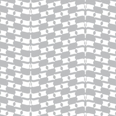 abstract geometric line pattern vector illustration perfect for wall cloth, tablecloth, banner, poster.