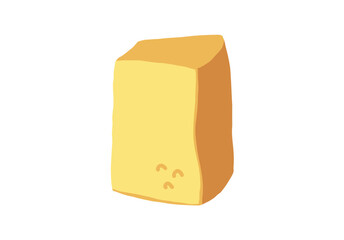 シフォンケーキ