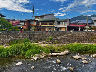 Cultural Retreat: Discovering Hida's Authentic Village Beauty, Gifu Prefecture, Japan