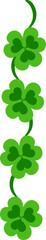 Leaf Clover Decoration