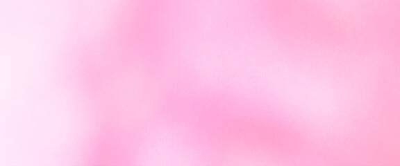 Vector white and soft pink abstract background effect, abstract Pastel color smooth blurred textured background.