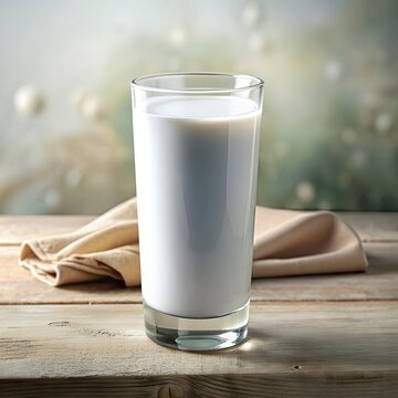 From Farm to Table: A Glass of Milk for Milk Day