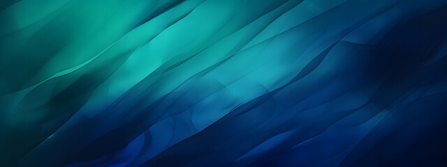 abstract elegant light blue wave background