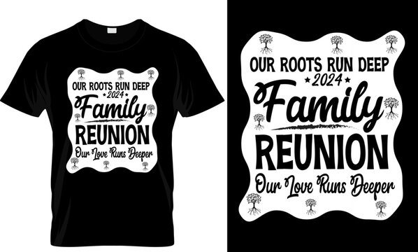 Family Reunion SVG, Family Reunion 2024, Family Reunion PNG, Family Reunion Shirt.eps