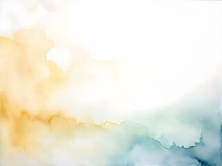 watercolor-stain-framing-the-canvas-light-and-ethereal-hues-bleeding-into-one-another-centered