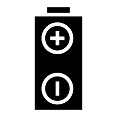 Battery icon. battery charge level. battery Charging icon