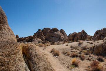 Alabama Hills