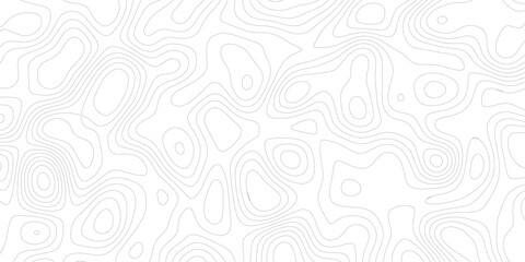 White topography vector design.striped abstract topology curved lines,round strokes horizontal lines shiny hair.has a shiny lines vector.slightly reflective.
