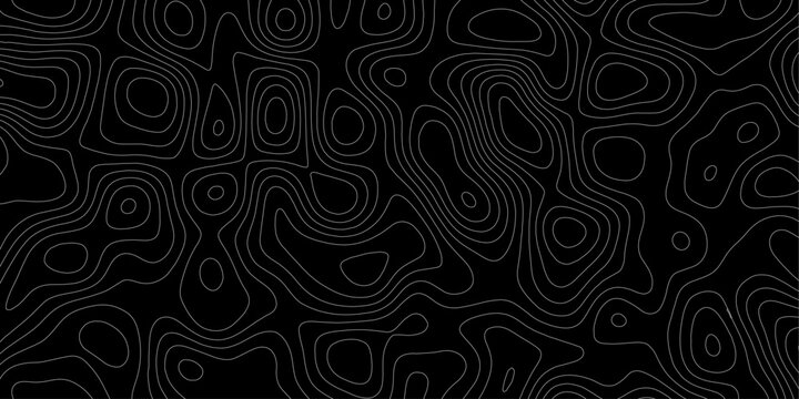 Black light spots.strokes on.striped abstract has a shiny high quality,clean modern topography panorama of clean desktop wallpaper lines vector map of.
