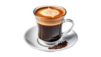 hot turkish on isolated on transparent png background. Generative ai