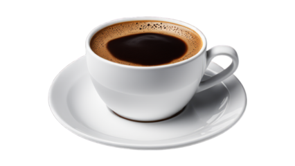 hot turkish on isolated on transparent png background. Generative ai