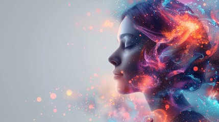 the development of the brain concept