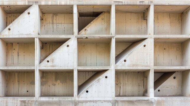 concrete pattern seamless