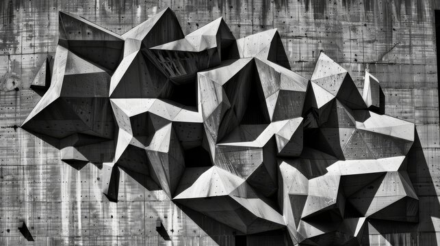 concrete pattern seamless