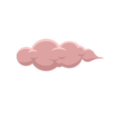 Cloud Illustration