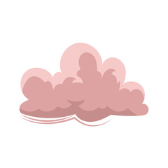 Cloud Illustration