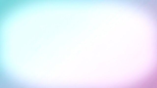 Soft focus, pastel gradient background with vignetting effect