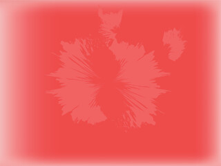 illustration of a background and texture  red background and texture  with abstract 