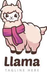 Llama Logo