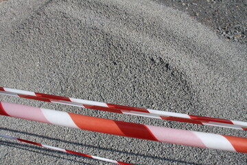 Baustelle
