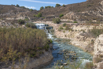 Vega Baja del Segura - La pedanía oriolana de Torremendo, su entorno y el embalse de la Pedrera o pantano de Torremendo