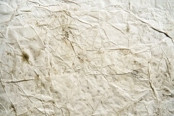 Rice paper texture for design background