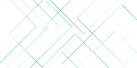 Abstract white red and blue  vector blueprint background with modern design. Vector abstract futuristic architecture concept with digital geometric connection lines	
