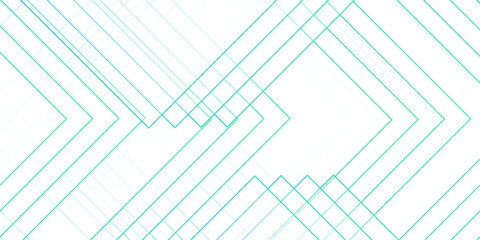 Abstract white red and blue  vector blueprint background with modern design. Vector abstract futuristic architecture concept with digital geometric connection lines	
