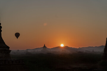 Bagan (Myanmar)