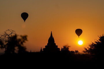 Bagan (Myanmar)